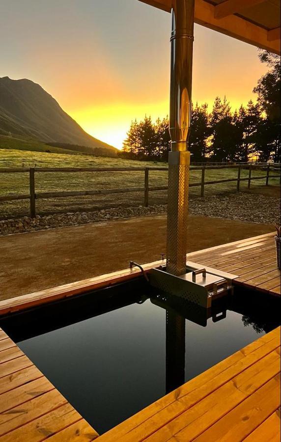 Отель Hemel 'N Aarde Stud Херманус Экстерьер фото